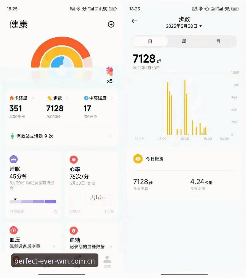 完美体育手机App使用体验全面解析——从安装到日常应用的真实反馈
