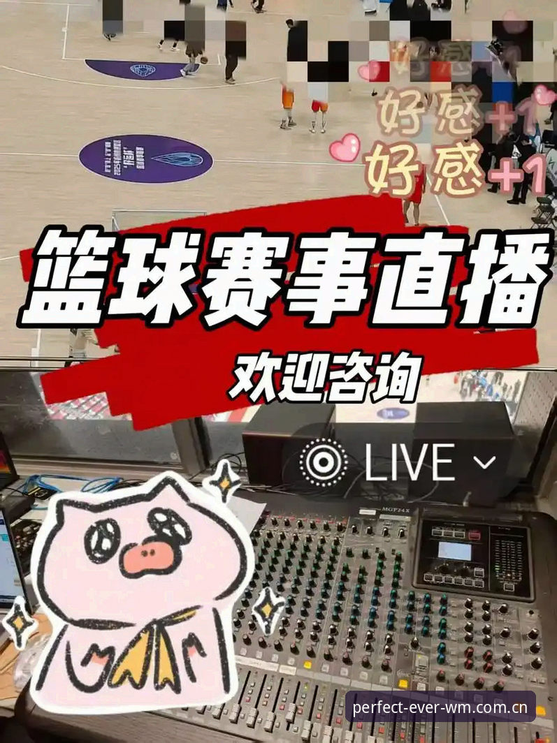 完美体育赛事直播体验评测：实用技巧与必备知识