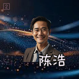 陈浩